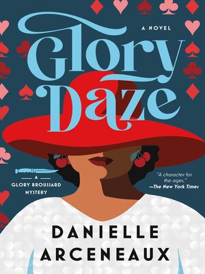 Glory Daze - ebook